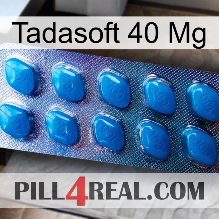Tadasoft 40Mg viagra1
